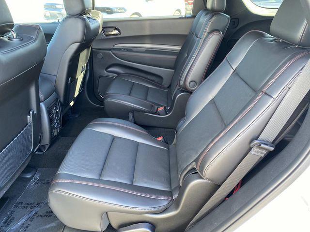 new 2026 Dodge Durango car, priced at $49,305