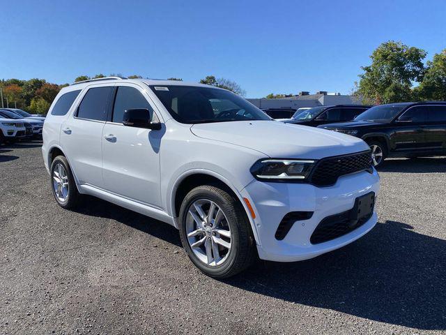 new 2026 Dodge Durango car, priced at $49,305