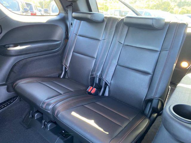 new 2026 Dodge Durango car, priced at $49,305