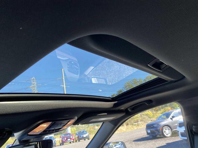 new 2026 Dodge Durango car, priced at $49,305