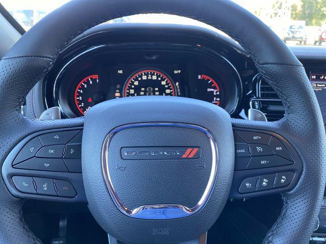 new 2026 Dodge Durango car, priced at $49,305