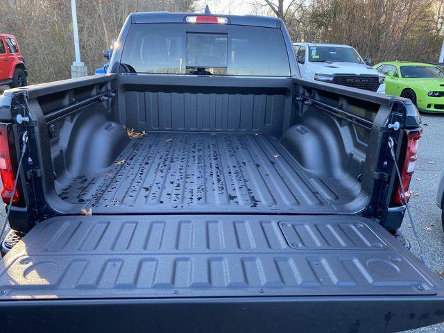 new 2026 Ram 1500 car, priced at $74,580
