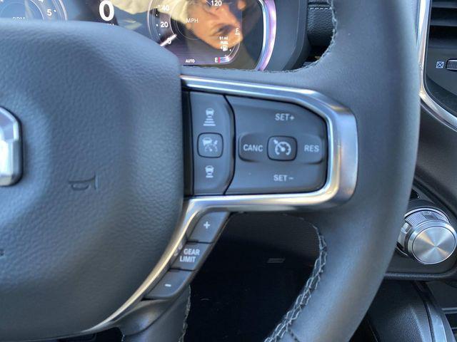 new 2026 Ram 1500 car, priced at $74,580