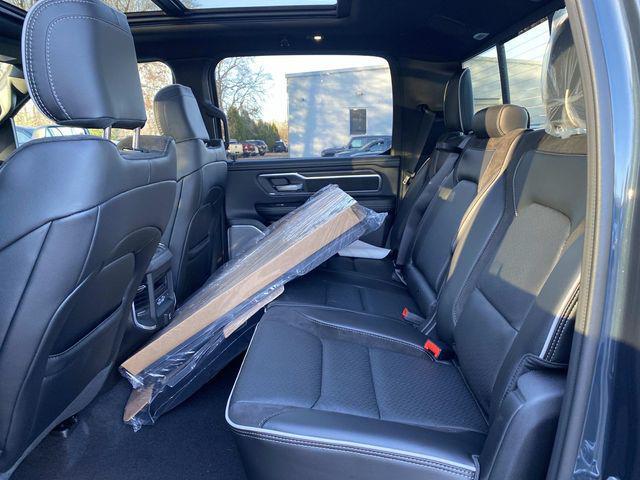 new 2026 Ram 1500 car, priced at $74,580