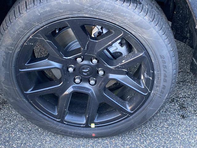 new 2026 Ram 1500 car, priced at $74,580