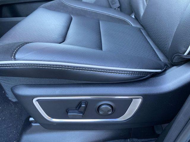 new 2026 Ram 1500 car, priced at $74,580