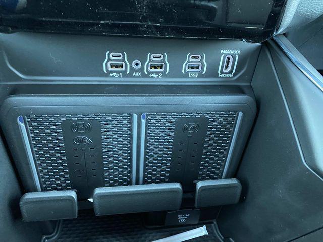 new 2026 Ram 1500 car, priced at $74,580