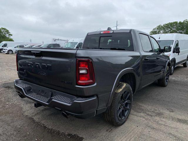 new 2025 Ram 1500 car, priced at $75,215
