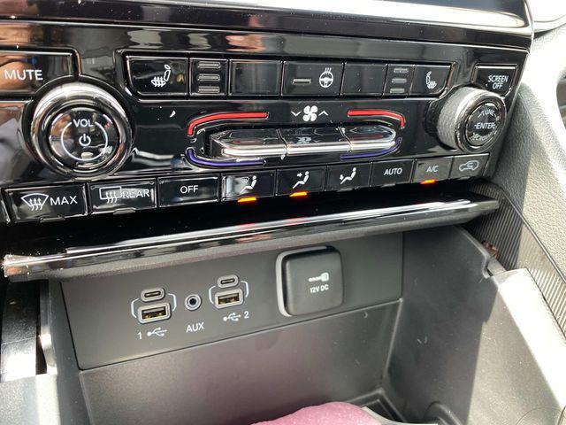 new 2025 Jeep Grand Cherokee L car, priced at $47,015