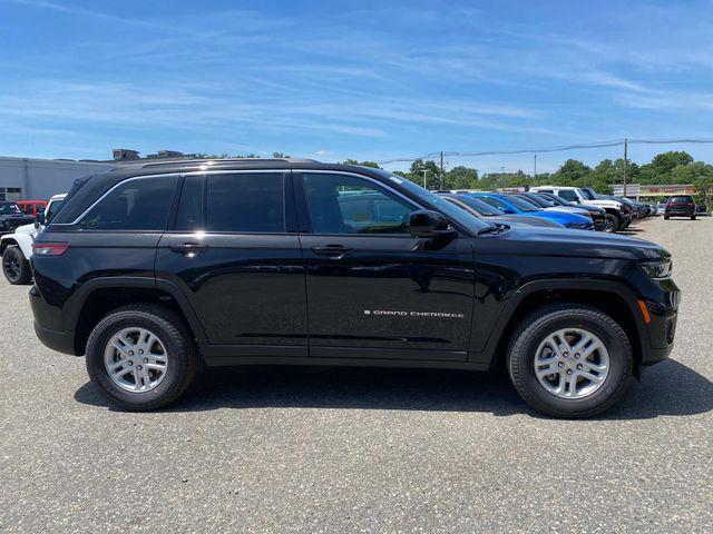 new 2024 Jeep Grand Cherokee car, priced at $38,770