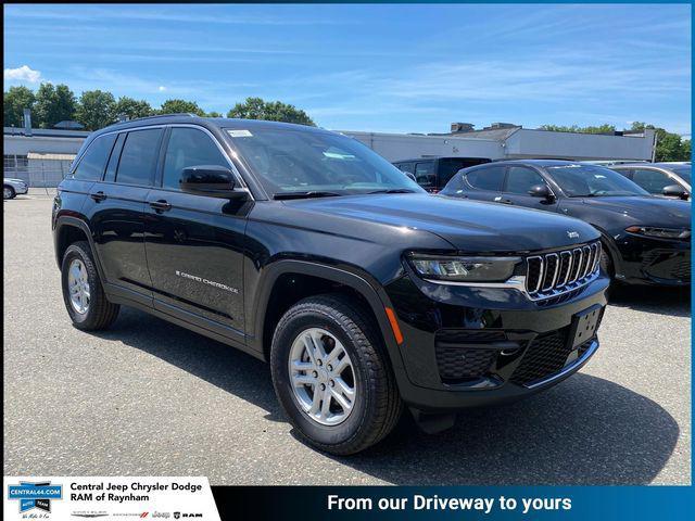 new 2024 Jeep Grand Cherokee car, priced at $38,770