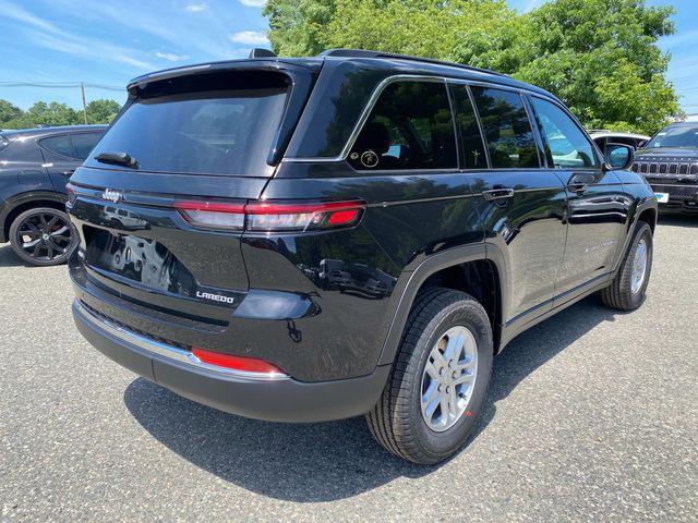 new 2024 Jeep Grand Cherokee car, priced at $38,770