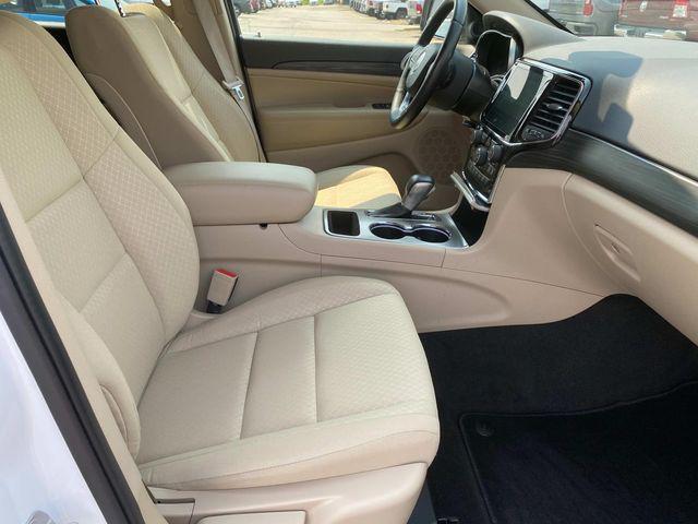 used 2022 Jeep Grand Cherokee car, priced at $27,347