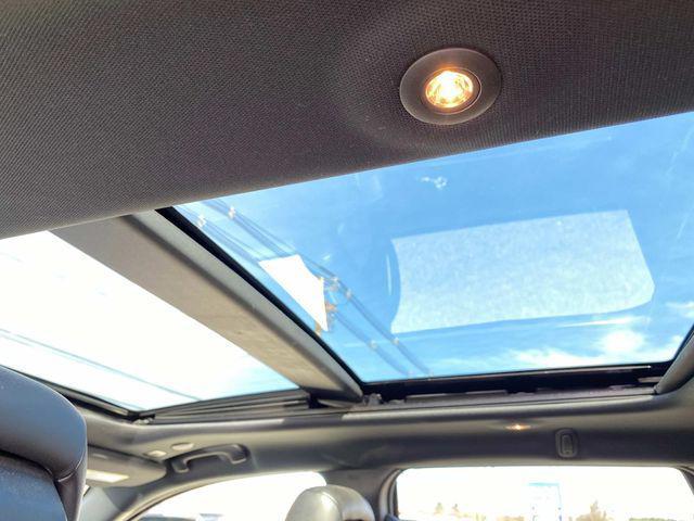 used 2021 Jeep Grand Cherokee car, priced at $29,074