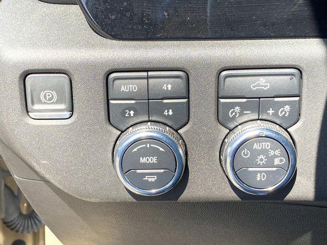 used 2022 GMC Sierra 1500 car, priced at $44,995