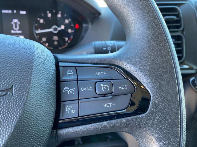 new 2025 Ram ProMaster 2500 car, priced at $53,145