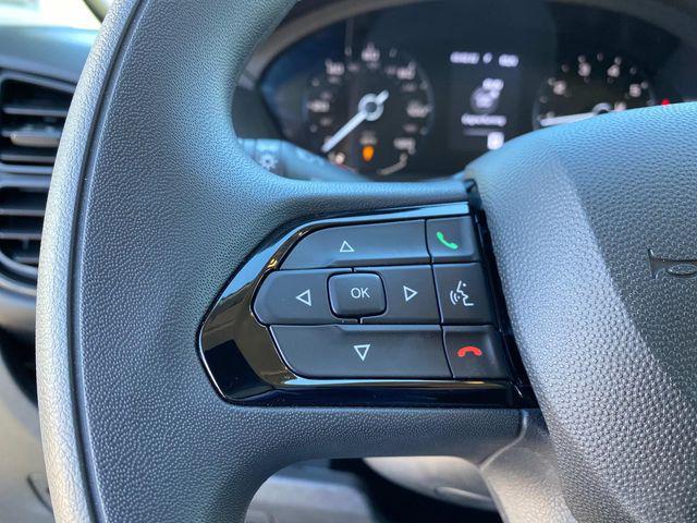 new 2025 Ram ProMaster 2500 car, priced at $53,145