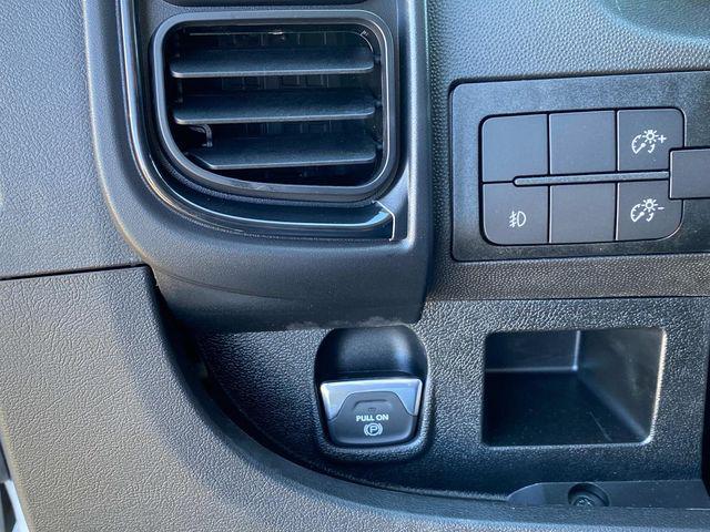 new 2025 Ram ProMaster 2500 car, priced at $53,145