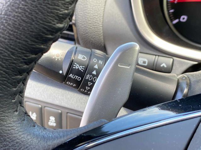 used 2023 Mitsubishi Eclipse Cross car, priced at $21,153