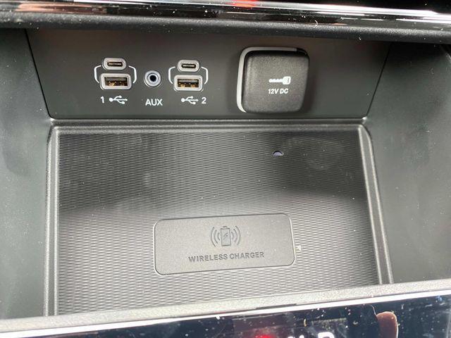 new 2025 Jeep Grand Cherokee car, priced at $43,220