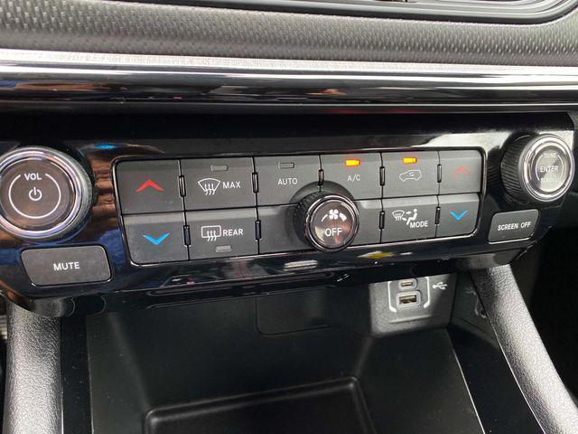 used 2022 Jeep Compass car, priced at $23,286