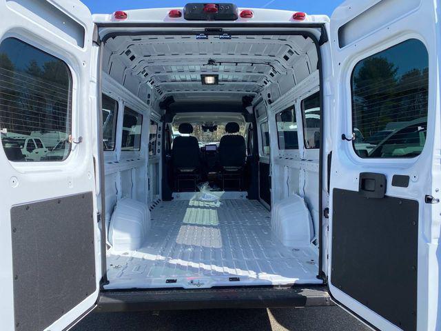 new 2025 Ram ProMaster 3500 car, priced at $61,115