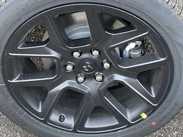 new 2026 Ram 1500 car, priced at $74,135