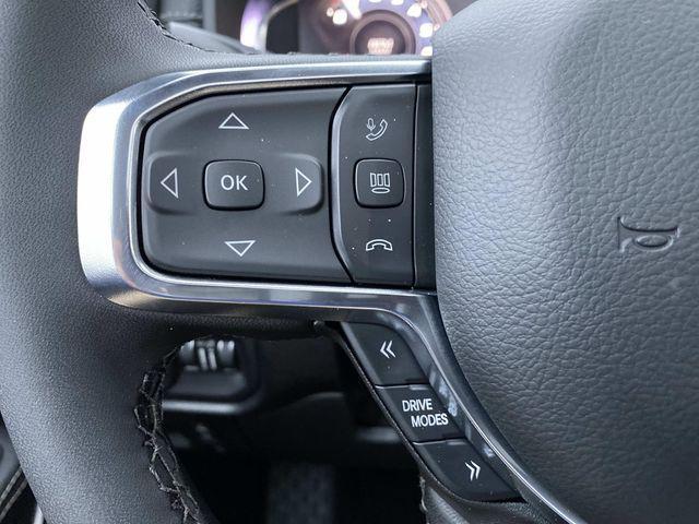 new 2026 Ram 1500 car, priced at $74,135