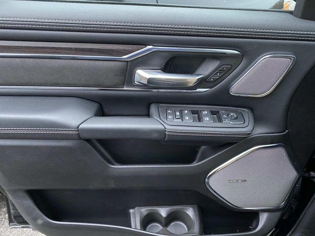 new 2026 Ram 1500 car, priced at $74,135