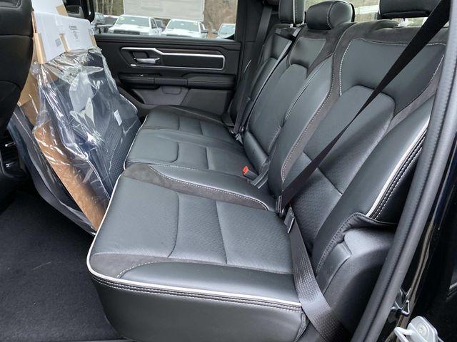 new 2026 Ram 1500 car, priced at $74,135