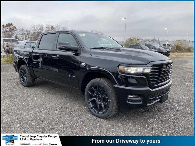 new 2026 Ram 1500 car, priced at $74,135