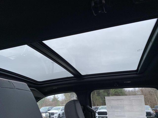 new 2026 Ram 1500 car, priced at $74,135