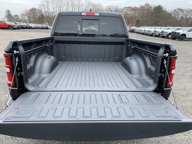 new 2026 Ram 1500 car, priced at $74,135