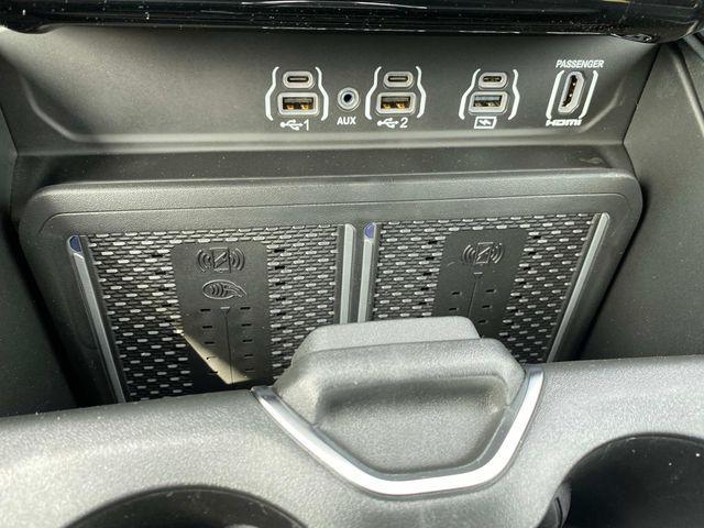 new 2026 Ram 1500 car, priced at $72,010
