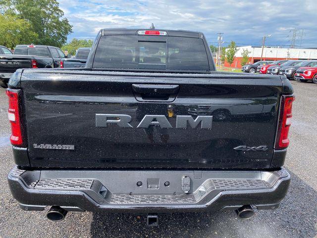 new 2026 Ram 1500 car, priced at $72,010