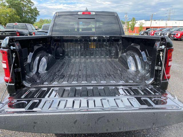 new 2026 Ram 1500 car, priced at $72,010