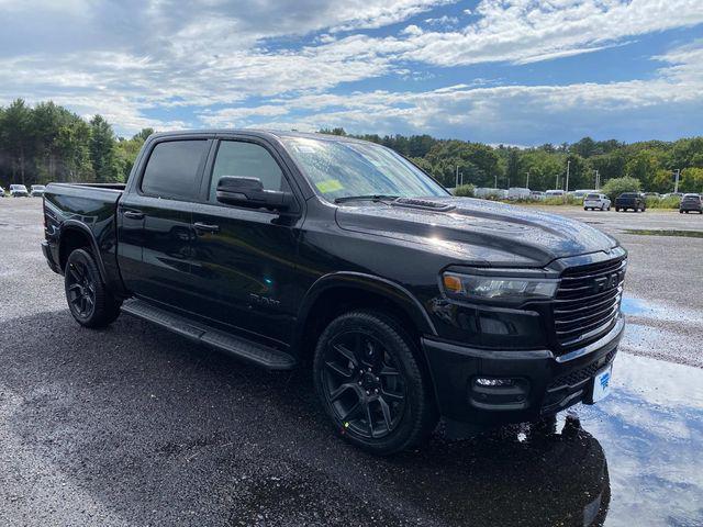 new 2026 Ram 1500 car, priced at $72,010