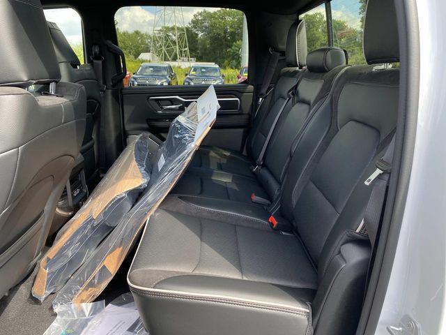 new 2026 Ram 1500 car, priced at $71,940