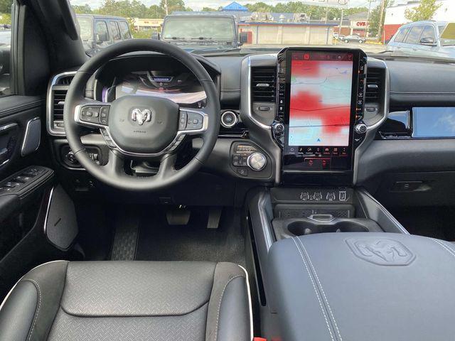 new 2026 Ram 1500 car, priced at $71,940