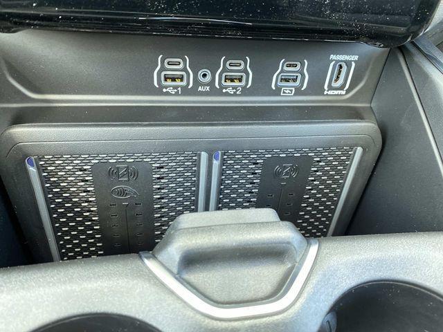 new 2026 Ram 1500 car, priced at $71,940