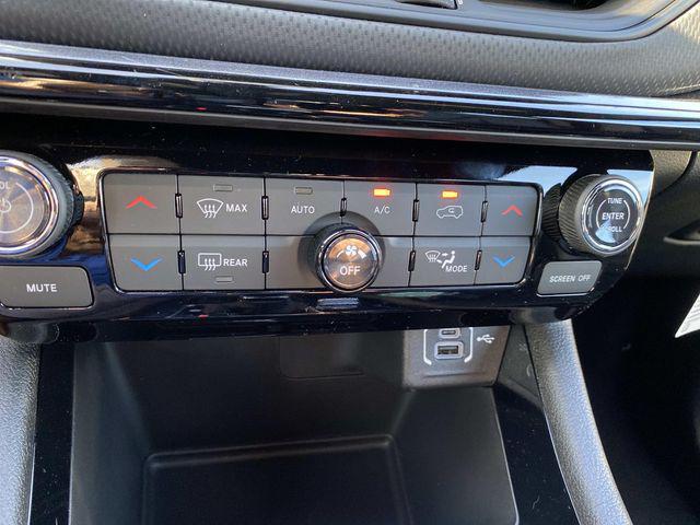 new 2026 Jeep Compass car, priced at $37,690