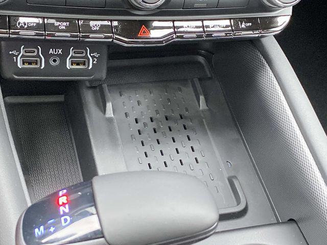 new 2026 Dodge Durango car, priced at $49,700