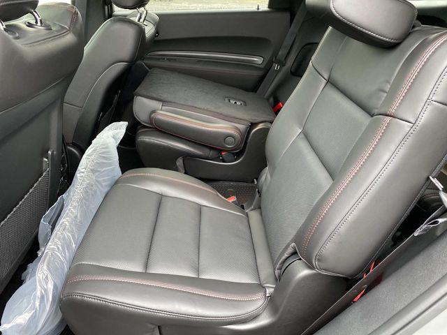 new 2026 Dodge Durango car, priced at $49,700
