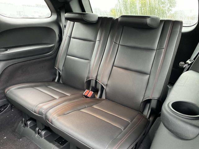 new 2026 Dodge Durango car, priced at $49,700