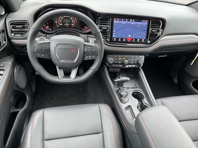 new 2026 Dodge Durango car, priced at $49,700