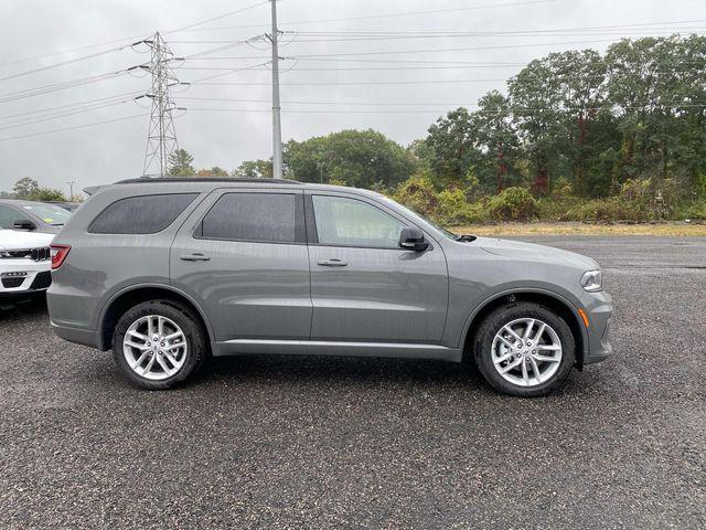 new 2026 Dodge Durango car, priced at $49,700