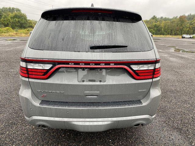 new 2026 Dodge Durango car, priced at $49,700