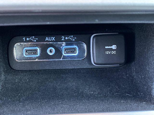 used 2021 Jeep Grand Cherokee car, priced at $24,800