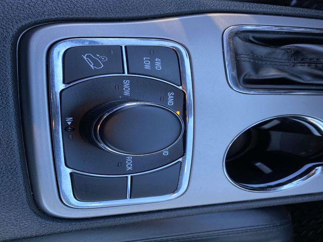 used 2021 Jeep Grand Cherokee car, priced at $24,800