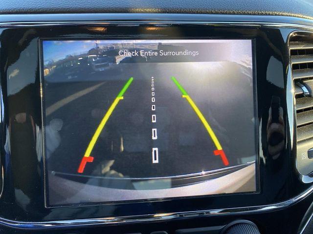 used 2021 Jeep Grand Cherokee car, priced at $24,800